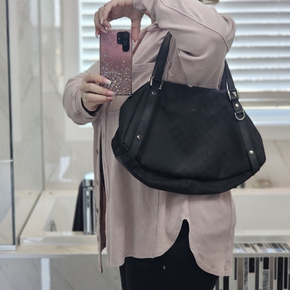 Authentic Gucci Abbey bag - Picture 15 of 15